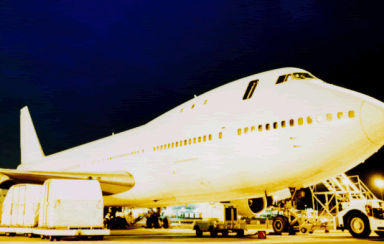 空运介绍