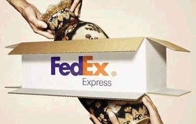 Fedex快递服务
