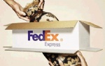 Fedex快递服务